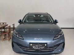 BYD Dolphin 06 DM-i Touring DM-i 150KM Flagship - ფოტო 2