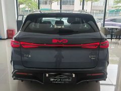 BYD Dolphin 06 DM-i Touring DM-i 150KM Flagship - ფოტო 5