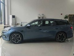BYD Dolphin 06 DM-i Touring DM-i 150KM Flagship - ფოტო 7