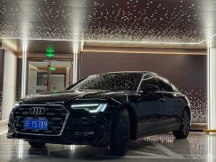 Audi A6L 45 TFSI quattro Premium Dynamic - ფოტო 1