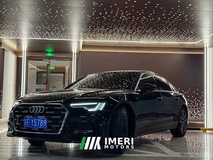 Audi A6L 45 TFSI quattro Premium Dynamic
