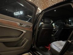 Audi A6L 45 TFSI quattro Premium Dynamic - ფოტო 10