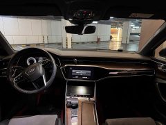 Audi A6L 45 TFSI quattro Premium Dynamic - ფოტო 11