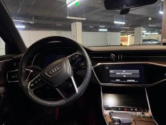 Audi A6L 45 TFSI quattro Premium Dynamic - ფოტო 12