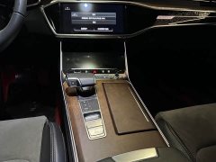 Audi A6L 45 TFSI quattro Premium Dynamic - ფოტო 13