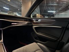 Audi A6L 45 TFSI quattro Premium Dynamic - ფოტო 14
