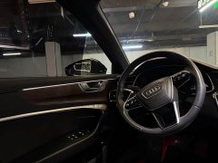 Audi A6L 45 TFSI quattro Premium Dynamic - ფოტო 15