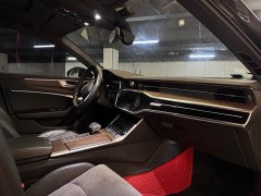 Audi A6L 45 TFSI quattro Premium Dynamic - ფოტო 17