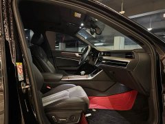 Audi A6L 45 TFSI quattro Premium Dynamic - ფოტო 18