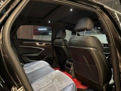 Audi A6L 45 TFSI quattro Premium Dynamic - ფოტო 19