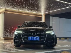 Audi A6L 45 TFSI quattro Premium Dynamic - ფოტო 2