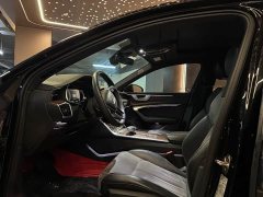 Audi A6L 45 TFSI quattro Premium Dynamic - ფოტო 4