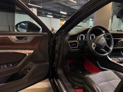 Audi A6L 45 TFSI quattro Premium Dynamic - ფოტო 5