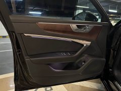 Audi A6L 45 TFSI quattro Premium Dynamic - ფოტო 6