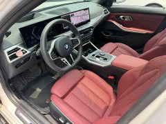 BMW 3 Series 330i M Sport Night Edition Package - ფოტო 5