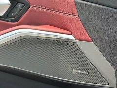 BMW 3 Series 330i M Sport Night Edition Package - ფოტო 8