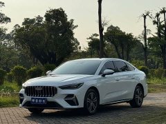 Geely Emgrand 5th Generation 1.5L CVT Luxury - ფოტო 1