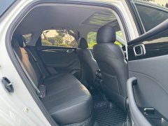 Geely Emgrand 5th Generation 1.5L CVT Luxury - ფოტო 12