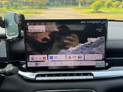 Geely Emgrand 5th Generation 1.5L CVT Luxury - ფოტო 18