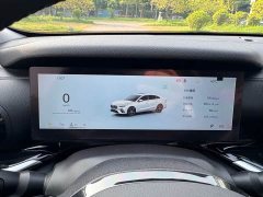 Geely Emgrand 5th Generation 1.5L CVT Luxury - ფოტო 19