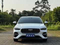 Geely Emgrand 5th Generation 1.5L CVT Luxury - ფოტო 2
