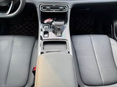 Geely Emgrand 5th Generation 1.5L CVT Luxury - ფოტო 20