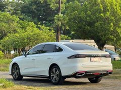 Geely Emgrand 5th Generation 1.5L CVT Luxury - ფოტო 4