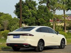 Geely Emgrand 5th Generation 1.5L CVT Luxury - ფოტო 6