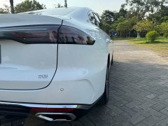 Geely Emgrand 5th Generation 1.5L CVT Luxury - ფოტო 8