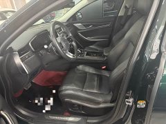Jaguar XFL 2.0T P250 Two-Wheel Drive Premium Luxury Edition - ფოტო 4