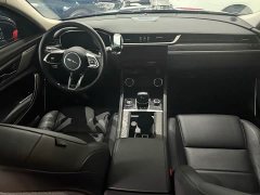 Jaguar XFL 2.0T P250 Two-Wheel Drive Premium Luxury Edition - ფოტო 5