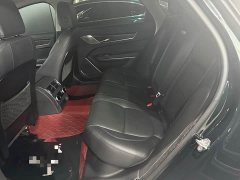 Jaguar XFL 2.0T P250 Two-Wheel Drive Premium Luxury Edition - ფოტო 6