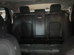 Jaguar XFL 2.0T P250 Two-Wheel Drive Premium Luxury Edition - ფოტო 7