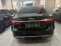 Jaguar XFL 2.0T P250 Two-Wheel Drive Premium Luxury Edition - ფოტო 9