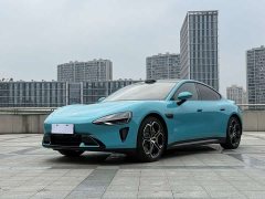 Xiaomi SU7 2024 Rear-Wheel Drive Ultra-Long Range Advanced Autonomous Driving Pro - ფოტო 1