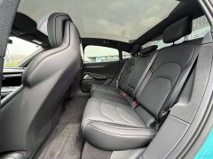 Xiaomi SU7 2024 Rear-Wheel Drive Ultra-Long Range Advanced Autonomous Driving Pro - ფოტო 10