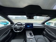 Xiaomi SU7 2024 Rear-Wheel Drive Ultra-Long Range Advanced Autonomous Driving Pro - ფოტო 11