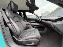 Xiaomi SU7 2024 Rear-Wheel Drive Ultra-Long Range Advanced Autonomous Driving Pro - ფოტო 12