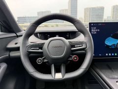 Xiaomi SU7 2024 Rear-Wheel Drive Ultra-Long Range Advanced Autonomous Driving Pro - ფოტო 13