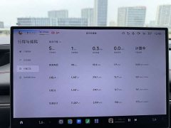 Xiaomi SU7 2024 Rear-Wheel Drive Ultra-Long Range Advanced Autonomous Driving Pro - ფოტო 14