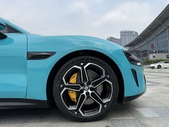 Xiaomi SU7 2024 Rear-Wheel Drive Ultra-Long Range Advanced Autonomous Driving Pro - ფოტო 15