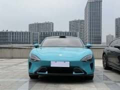 Xiaomi SU7 2024 Rear-Wheel Drive Ultra-Long Range Advanced Autonomous Driving Pro - ფოტო 2