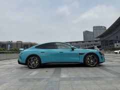 Xiaomi SU7 2024 Rear-Wheel Drive Ultra-Long Range Advanced Autonomous Driving Pro - ფოტო 4