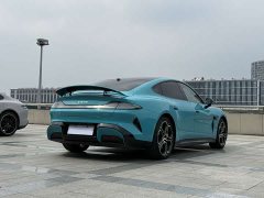 Xiaomi SU7 2024 Rear-Wheel Drive Ultra-Long Range Advanced Autonomous Driving Pro - ფოტო 5