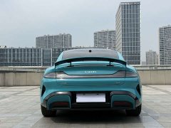 Xiaomi SU7 2024 Rear-Wheel Drive Ultra-Long Range Advanced Autonomous Driving Pro - ფოტო 6