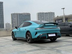 Xiaomi SU7 2024 Rear-Wheel Drive Ultra-Long Range Advanced Autonomous Driving Pro - ფოტო 7