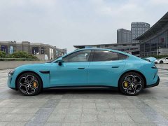 Xiaomi SU7 2024 Rear-Wheel Drive Ultra-Long Range Advanced Autonomous Driving Pro - ფოტო 8