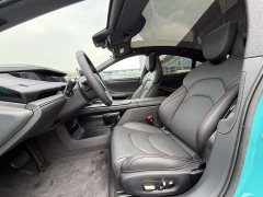 Xiaomi SU7 2024 Rear-Wheel Drive Ultra-Long Range Advanced Autonomous Driving Pro - ფოტო 9