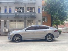 BYD Qin PLUS 2021 EV 500KM Luxury - ფოტო 10