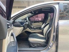 BYD Qin PLUS 2021 EV 500KM Luxury - ფოტო 11
